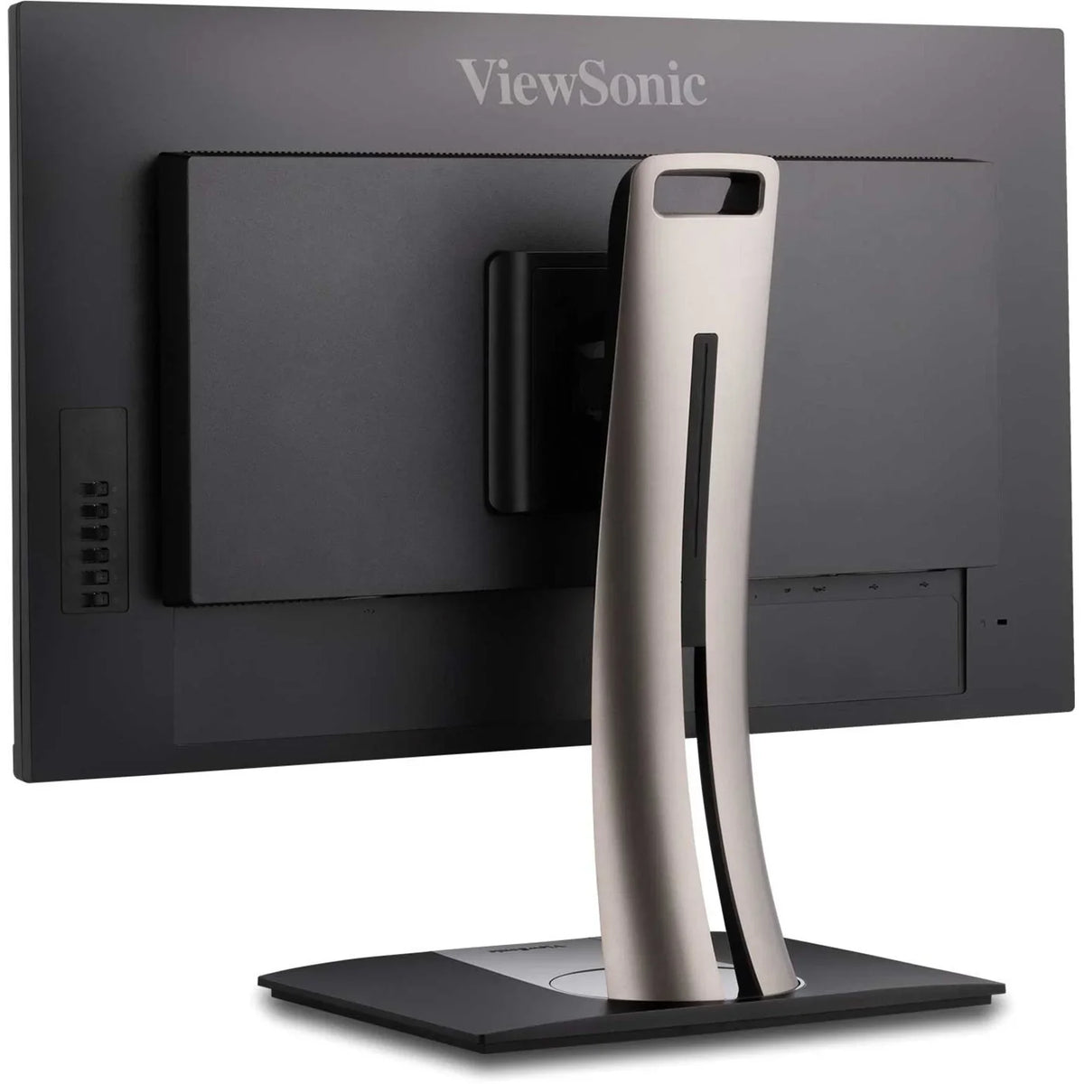 ViewSonic VP3256-4K 32 Inch Premium IPS 4K Ergonomic Monitor with Ultra-Thin Bezels, Color Accuracy, Pantone Validated, HDMI, DisplayPort and USB C for Professional Home and Office