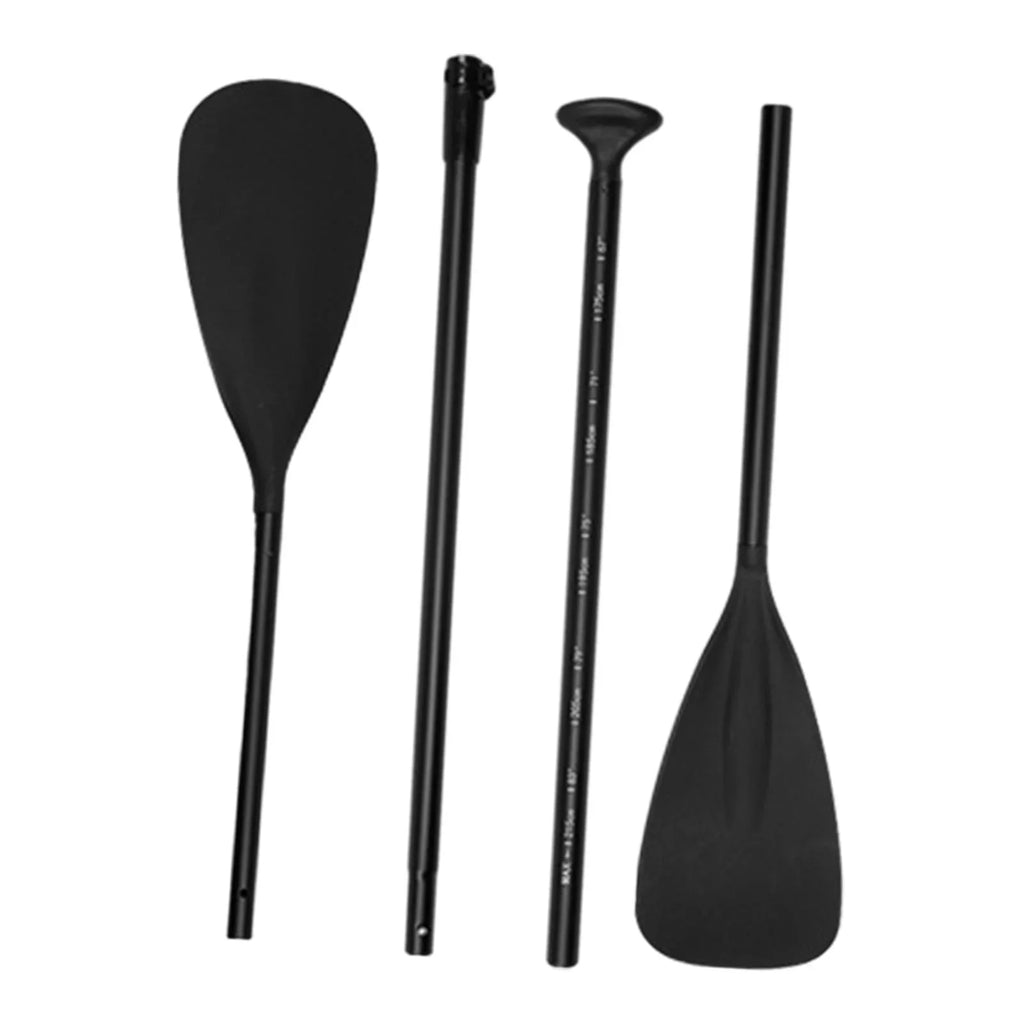 BAOSITY Vessel Paddle s Detachable Paddle Board Paddles for Inflatable Watercraft Water Sport Rafting Craft Accessories Double Head