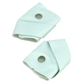 Owlet BMEP3NNBBJ Dream Sock Video Baby Monitor Extension Pack Mint Green