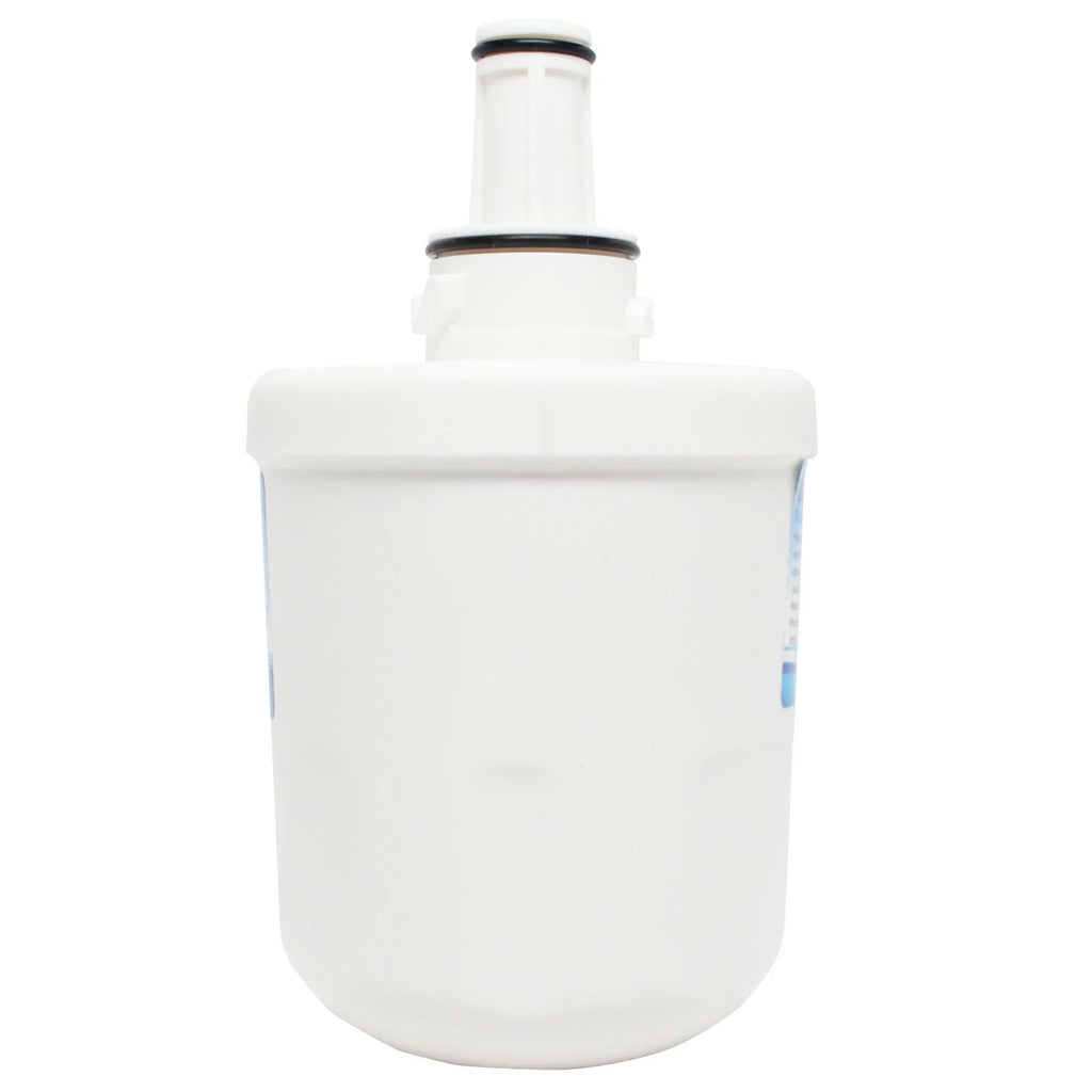 5-Pack Replacement DA29-00003G Water Filter for Samsung Refrigerators - Suitable with Samsung RSG257AARS, DA29-00003G, RFG237AARS, RF268ABRS, RF267AERS, RFG297AARS, RFG238AARS, RF266AEPN, RS2530BBP