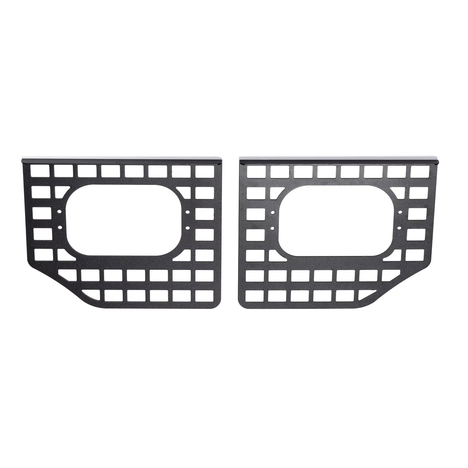 Putco 195152 Truck Molle Bed Panel Fits Ford F-250 Super Duty Fits select: 2017-2022 FORD F250, 2017-2022 FORD F350
