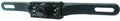 CAM600 Color Rear View Camera with Night Vision for Kenwood DDX26BT DDX-26BT
