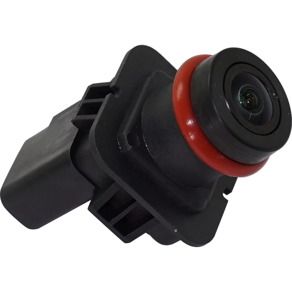 Back Up Camera Matching with 2010-2013 Ford Transit Connect