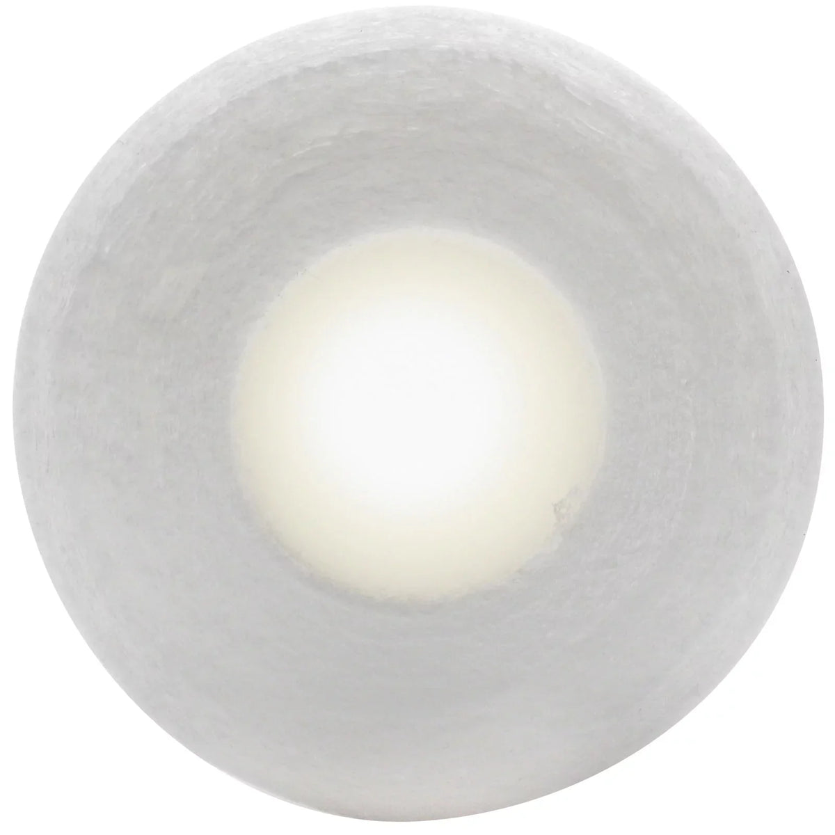 12-Pack Replacement for MaxWater 103452 Polypropylene Sediment Filter - Universal 10-inch 5-Micron Cartridge for MaxWater 2 Stage Whole house water filter - Denali Pure Brand