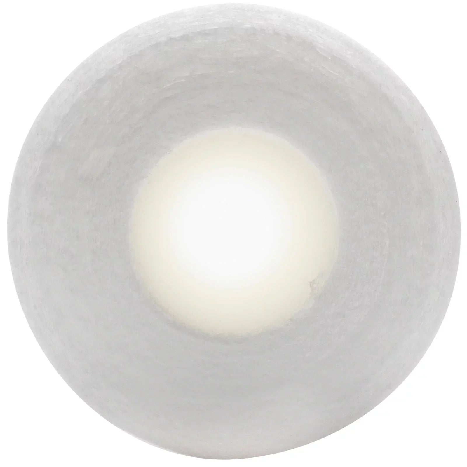 16-Pack Replacement for MaxWater 101042 Polypropylene Sediment Filter - Universal 10-inch 5-Micron Cartridge for MaxWater Aquarium reef coral reverse osmosis System - Denali Pure Brand