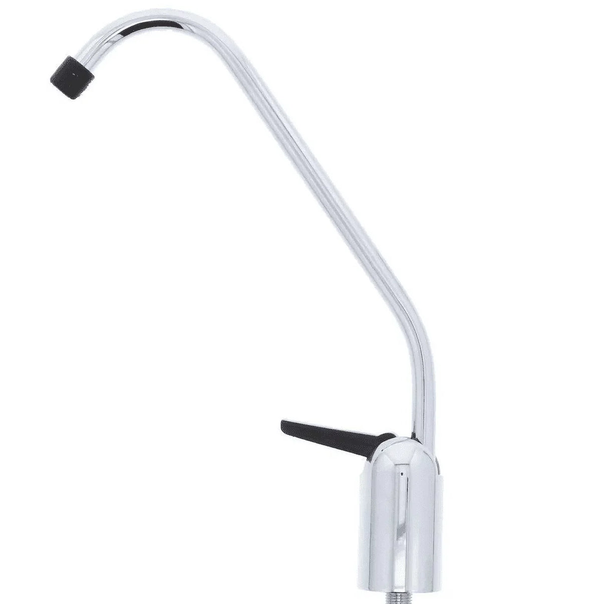 2 Stage 10-inch Drinking Water Filter for Fluoride, Arsenic, & Heavy Metal Removal