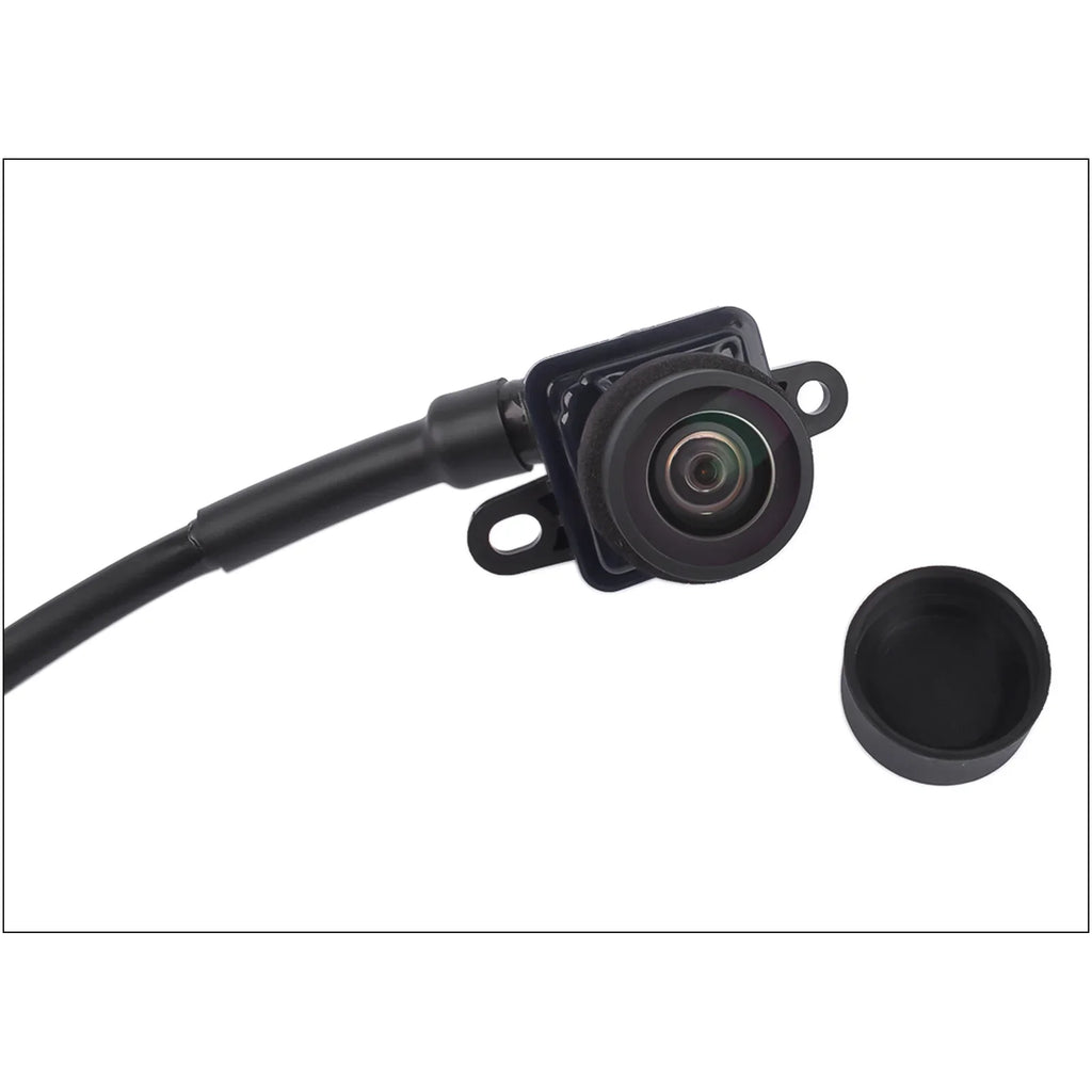 GELUOXI Rear Backup Revrsing Camera for Dodge Grand Caravan 2011-2020 3.6L V6 4672639AA 04672639AA