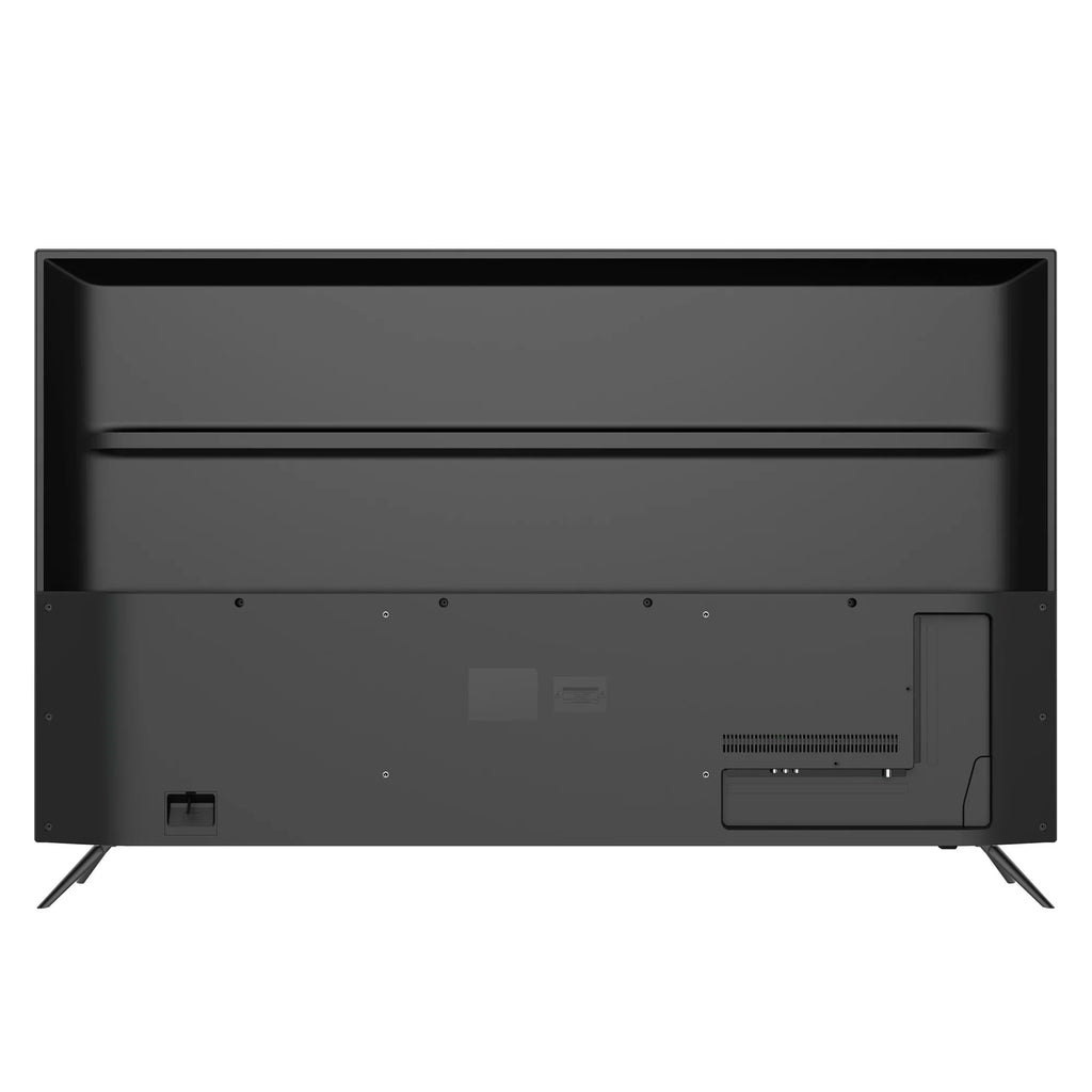 onn. 58” Class 4K UHD (2160P) LED Roku Smart TV HDR (100069454)