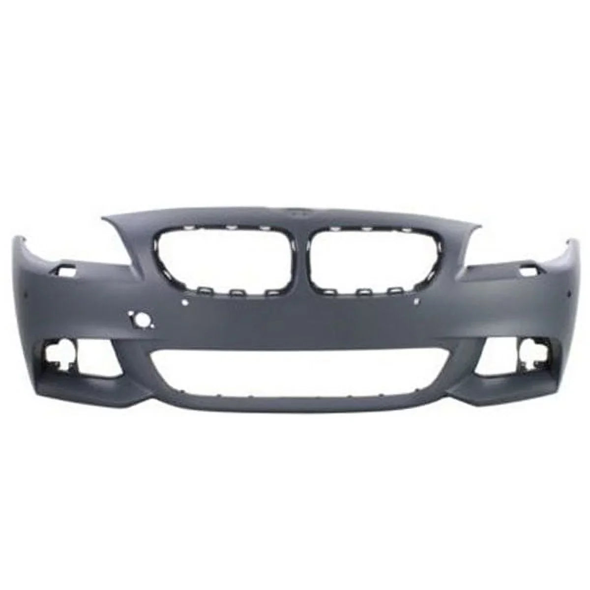 For 11 12 13 5-Series Front Bumper Protection Assembly w/ M Pkg BM1000255 51118048671