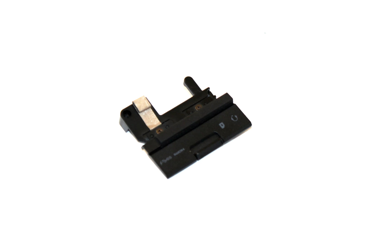 Rugged 5404/5414 Micro SD/HDMI/USB/Headphone Shield
