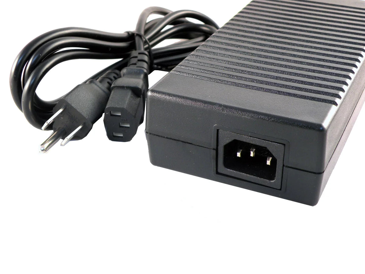 iTEKIRO 240W AC Adapter for 0CN072 0DT878 0PN402 330-0722 CN072 DT878 PN402 DA230PS0-00 HA230PS0-00; XPS M1730, G3 G5 G7 15 17 SE 5505; PP06XA; Alienware 14 15 17 m14 m14x m15 m15x m17 m17x