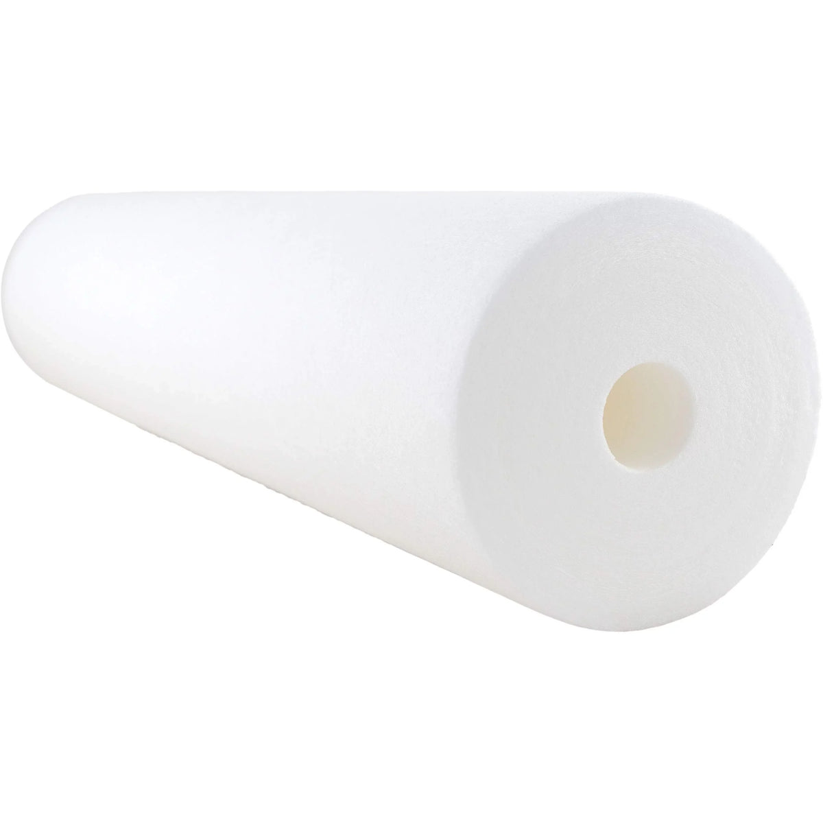 SpiroPure SP-DD-6010-20BB 20x4.5 BB 10 Micron Spun Melt-Blown Polypropylene Water Filter Cartridge SDC-45-2010 (Case of 6)