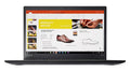 Lenovo ThinkPad T470s Touch Windows 7 Pro Laptop - Core i7-7600U, 20GB RAM, 256GB PCIe NVMe SSD, 14" IPS FHD (1920x1080) Matte Touchscreen, Fingerprint Reader, Smart Card Reader, Black Color