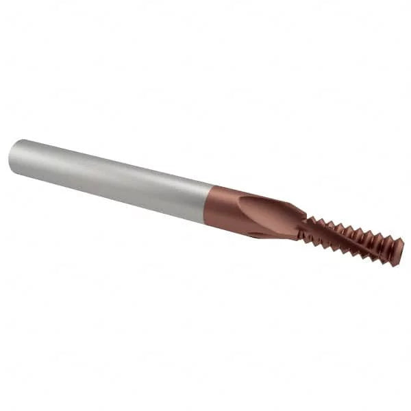 Iscar Helical Flute Thread Mill