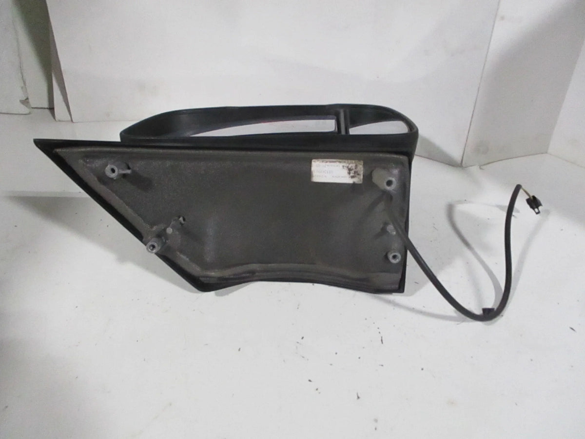 Pre-Owned 14-15 Dodge ProMaster Passenger RH Manual Fold Door Mirror OEM LKQ (Good)