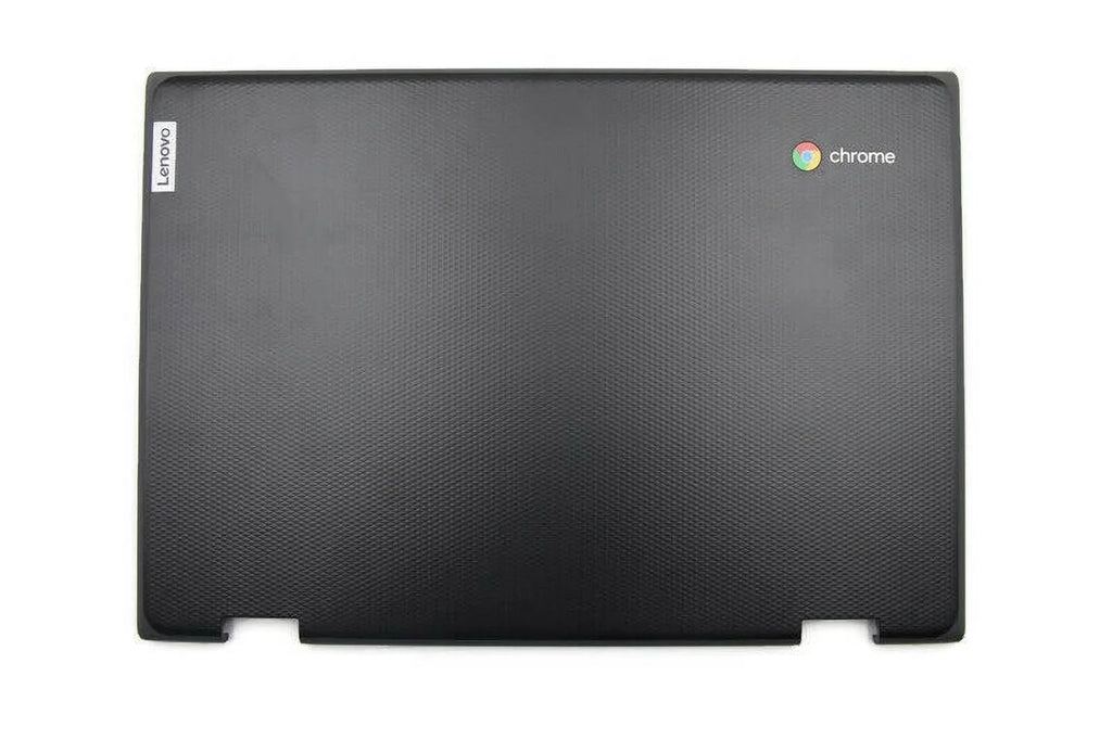New Genuine Lenovo 300e Chromebook 2nd Gen LCD Back Wrap + Antenna 5CB0T70713