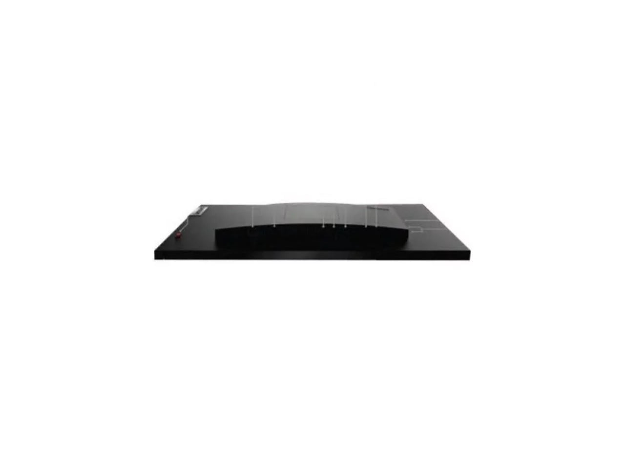 Lenovo ThinkVision T27p-30 27" 4K UHD LCD Monitor - 16:9 - Black - 27" Class - In-plane Switching (IPS) Technology - 3840 x 2160 - 1.07 Billion Colors - 350 Nit - 4 ms - 60 Hz Refresh Rate -
