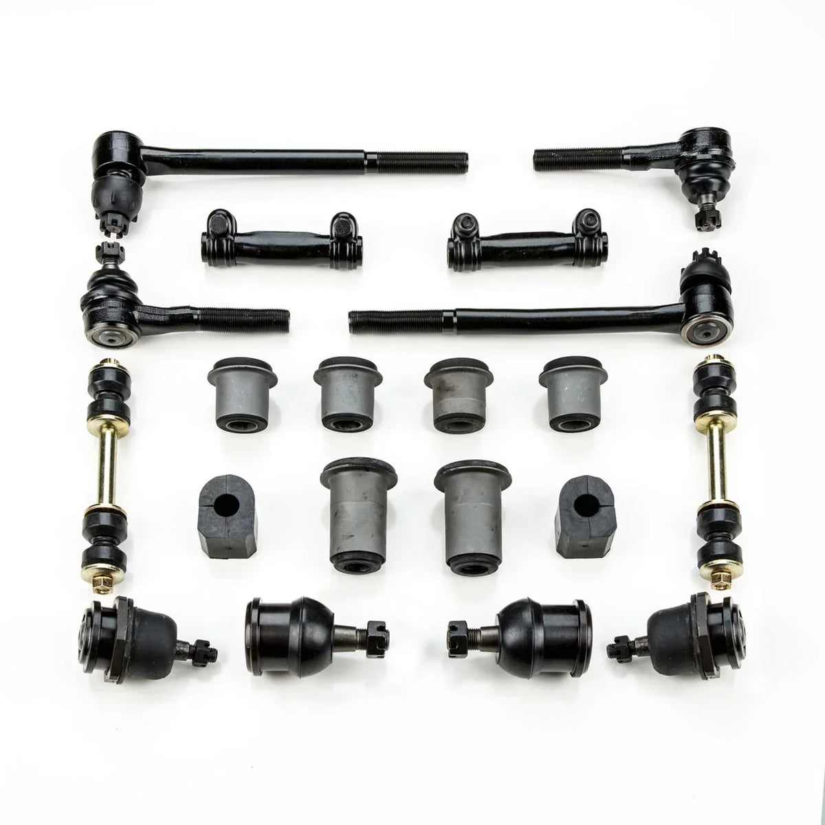 Front End Suspension Rebuild Kit Fits 1966 Buick Full Size Riviera