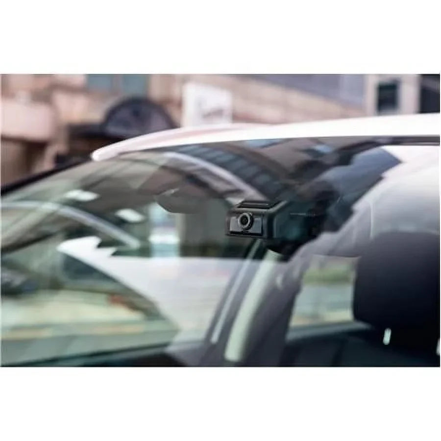 THINKWARE U1000 Dual Dash Cam 4K UHD 3840X2160 Front Cam, 2K 2560X1440 Rear Cam