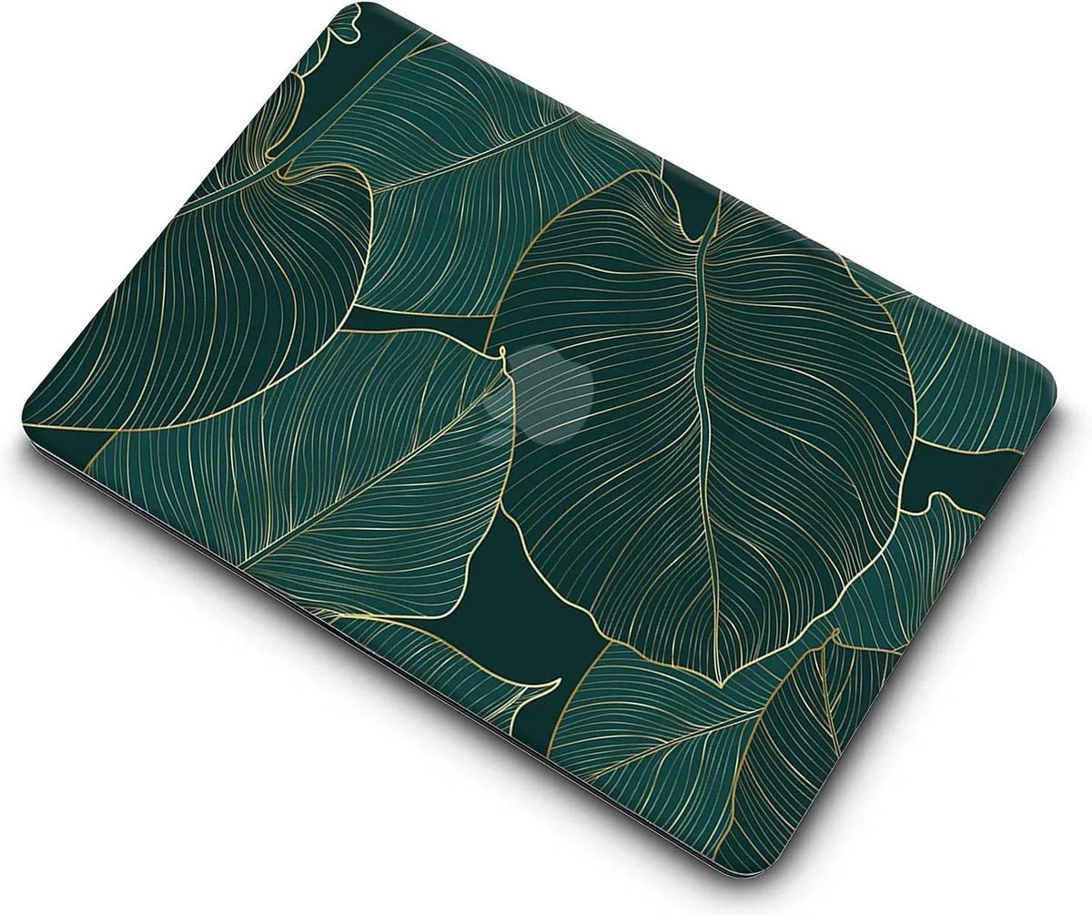 Hard Case Matching with New MacBook Pro 13 Inch Case 2020 2019 2018 2017 2016 Release Model A2338 M1 A2289 A2251