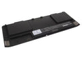 Long-lasting Li-Polymer Battery for HP EliteBook Revolve Series - Power Your Device