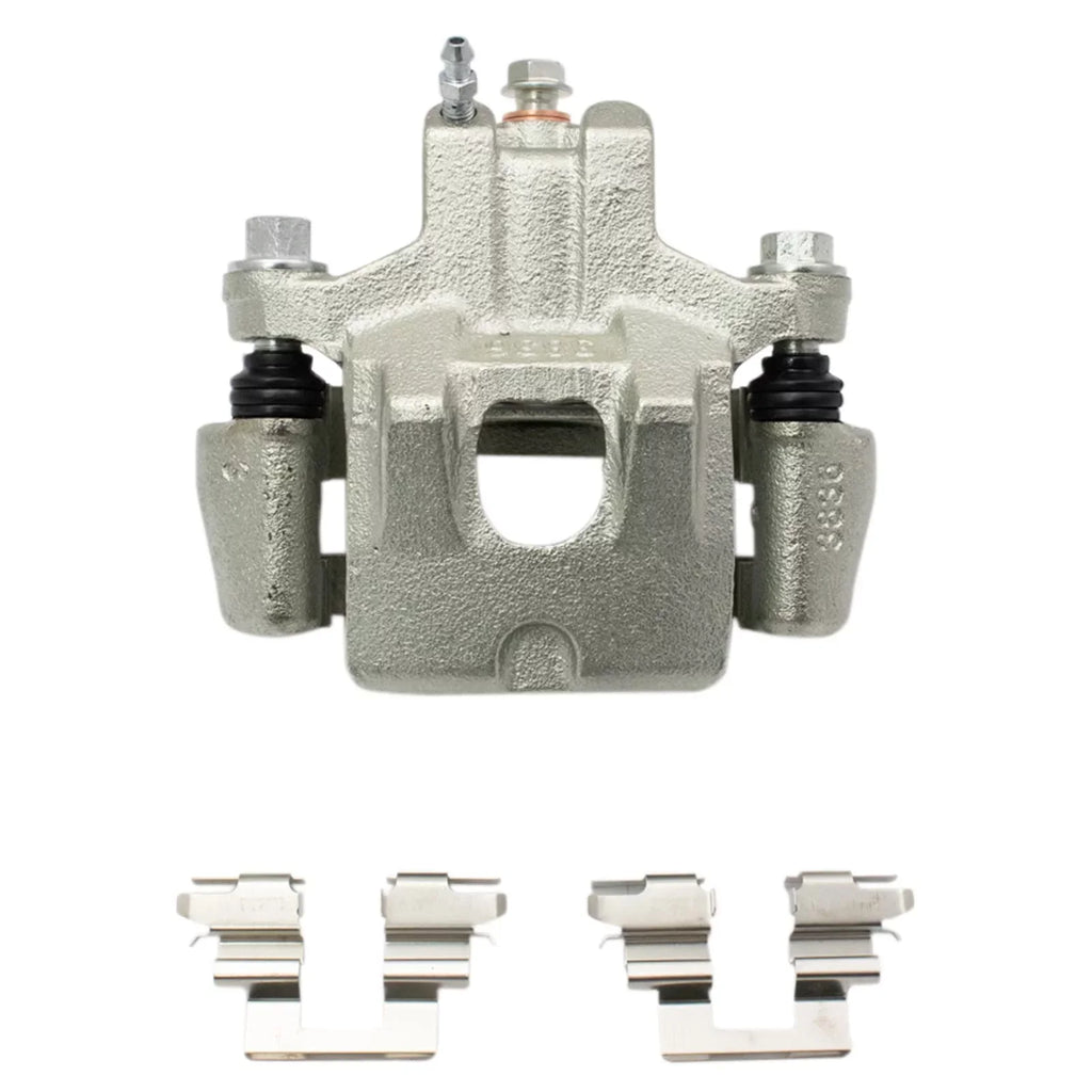 TRQ NEW Left Rear Disc Brake Caliper for Toyota Camry Avalon Solara CLA39098