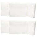 6-Pack Replacement Vornado 421 Humidifier Filter - Fitting Vornado MD1-0002, MD1-0001 Air Filter