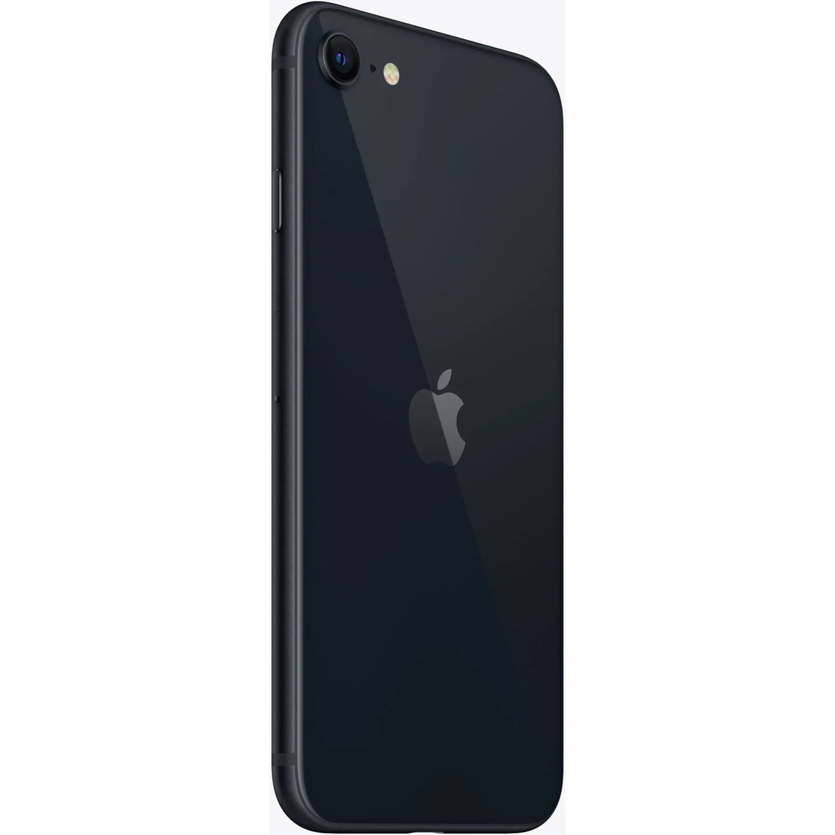 Pre-Owned Apple iPhone SE (2022) 128GB GSM/CDMA Unlocked Smartphone - Midnight (Refurbished: Good)