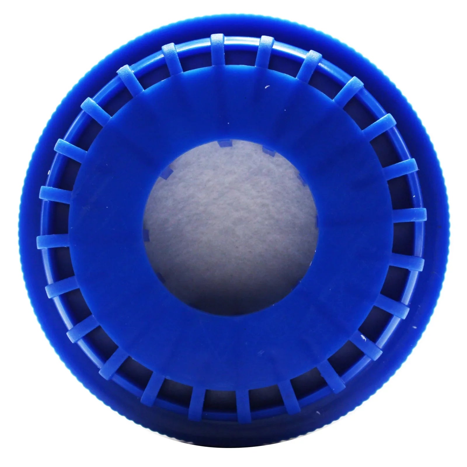 16-Pack Replacement for iSpring RCC7P Granular Activated Carbon Filter - Universal 10-inch Cartridge for iSpring 123Filter 5-stage 75GPD Reverse Osmosis Filter - Denali Pure Brand