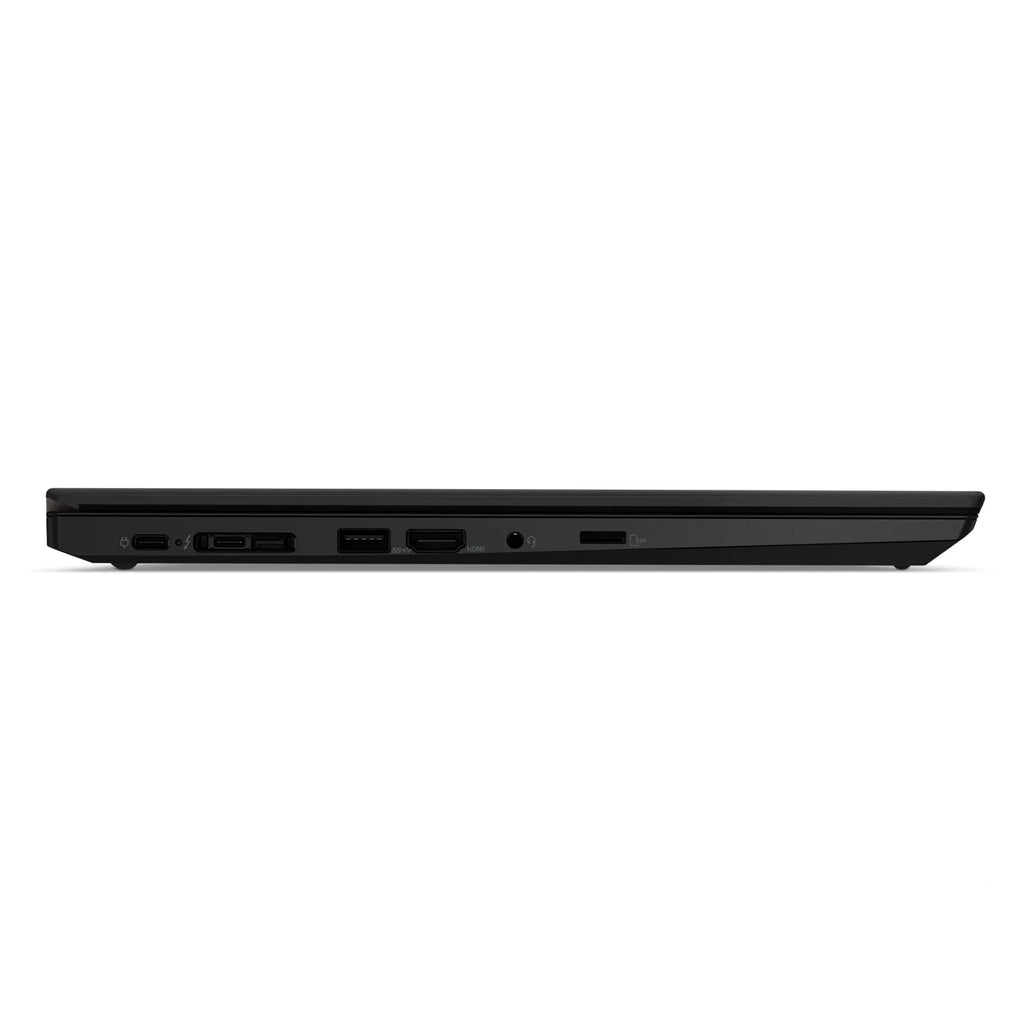 Lenovo ThinkPad T15 Gen 2 Laptop, 15.6" FHD IPS 300 nits, i7-1165G7, Iris Xe, 16GB, 512GB