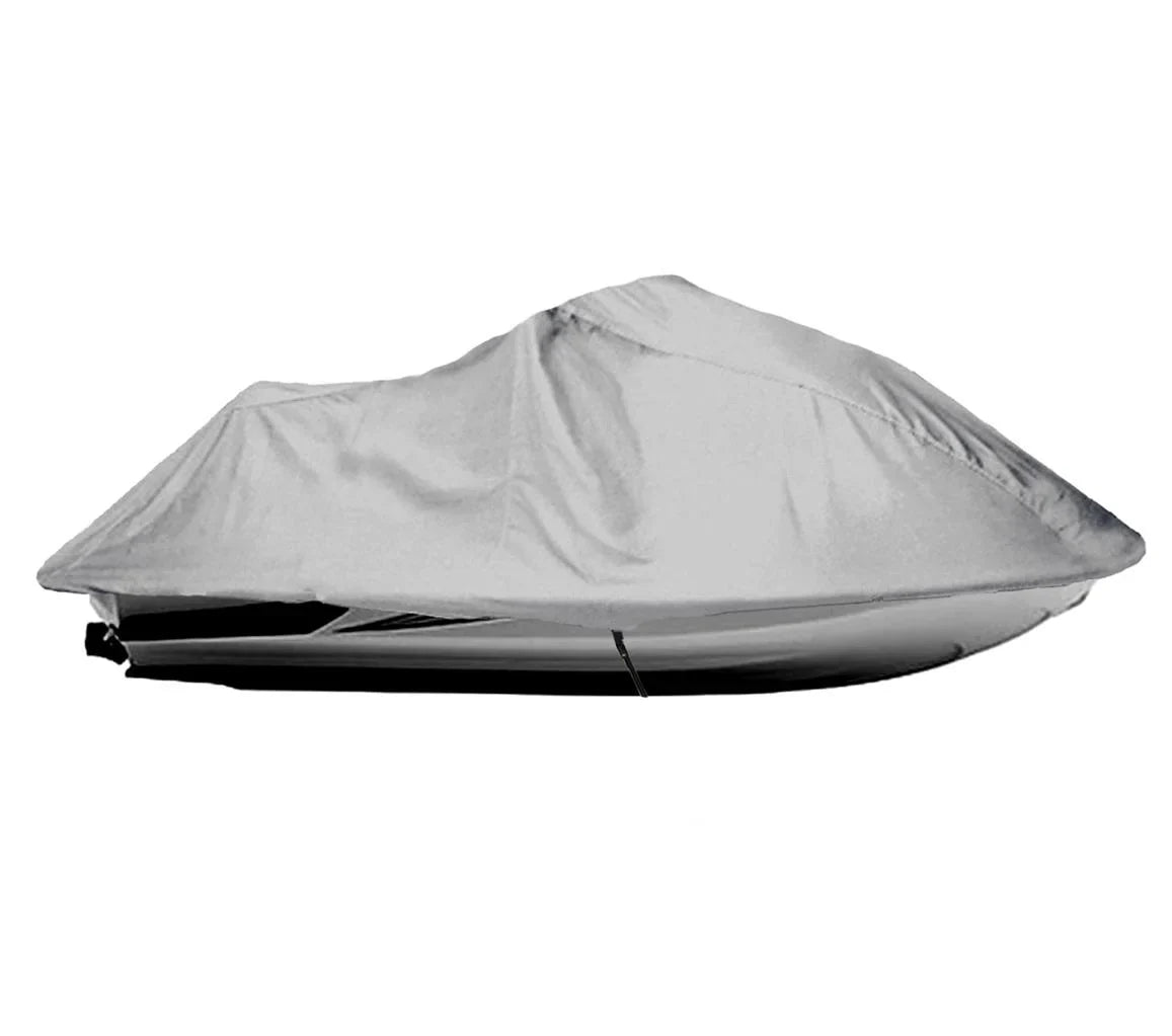 420 Denier Jetski Storage Coating Matching with Yamaha WaveRunner VX Deluxe 2018 JET SKI PWC Canvas