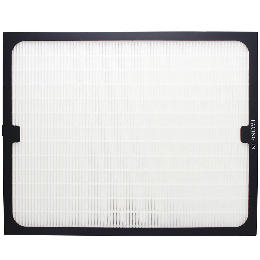 4-Pack Replacement Blueair 300 Air Purifier Filter - Suitable Blueair 200 & 300 Air Filter