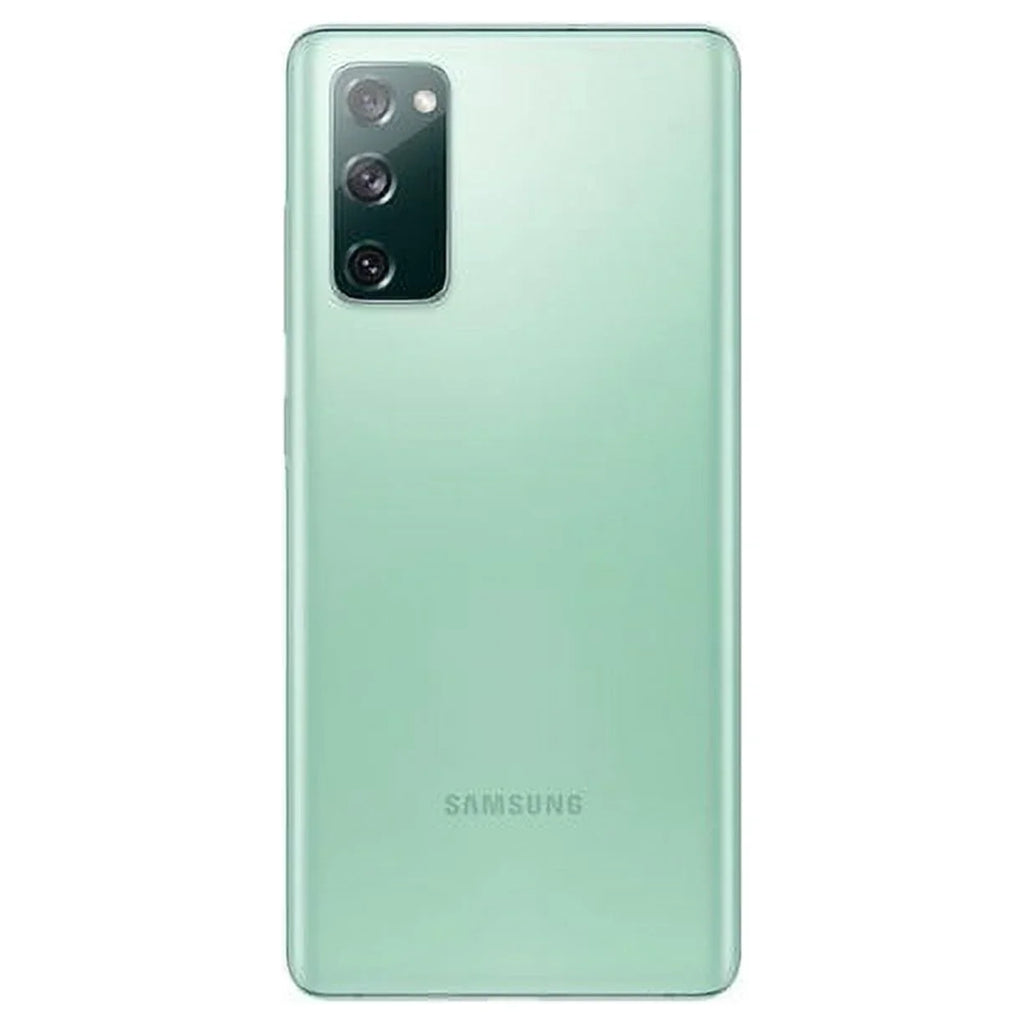 Restored Samsung Galaxy S20 FE 5G 128GB Sprint / TMobile Locked Cloud Mint (Refurbished)