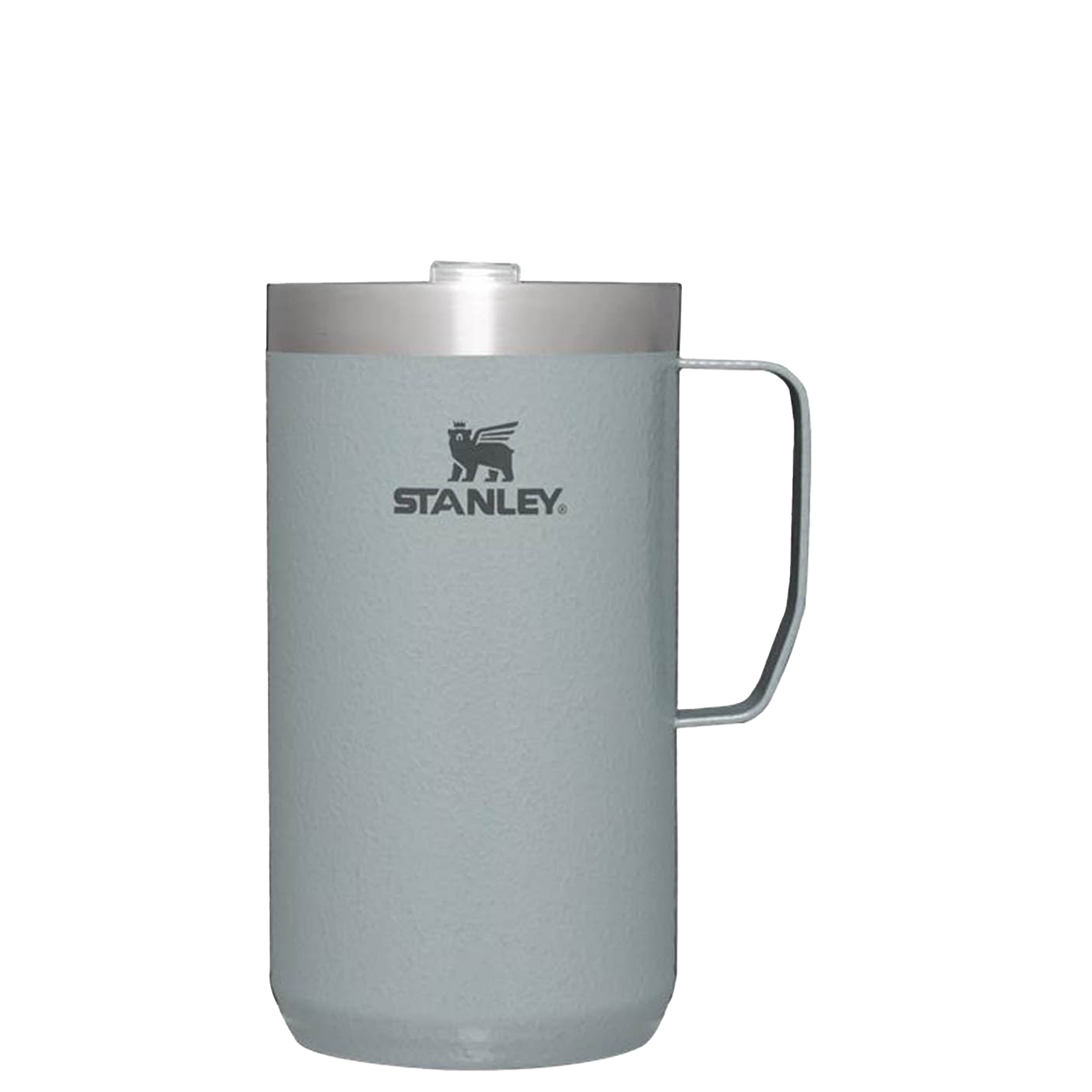 The Stay-Hot Camp Mug D041N