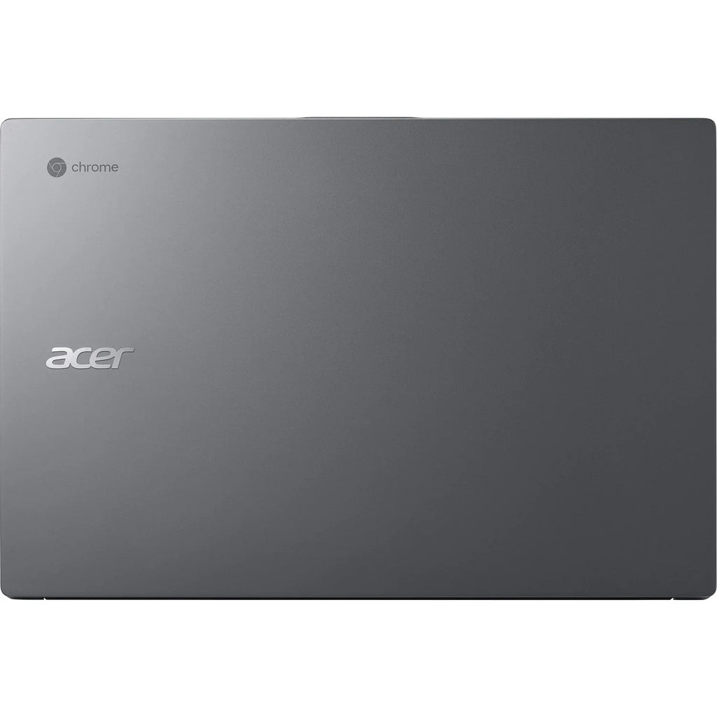 Restored Acer Chromebook 715 Pentium 4417U 2.30GHz 8GB RAM 32GB Flash Chrome OS (Refurbished)