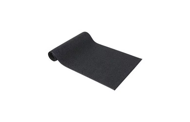 Champion Aerobic Mat, Black Pebble