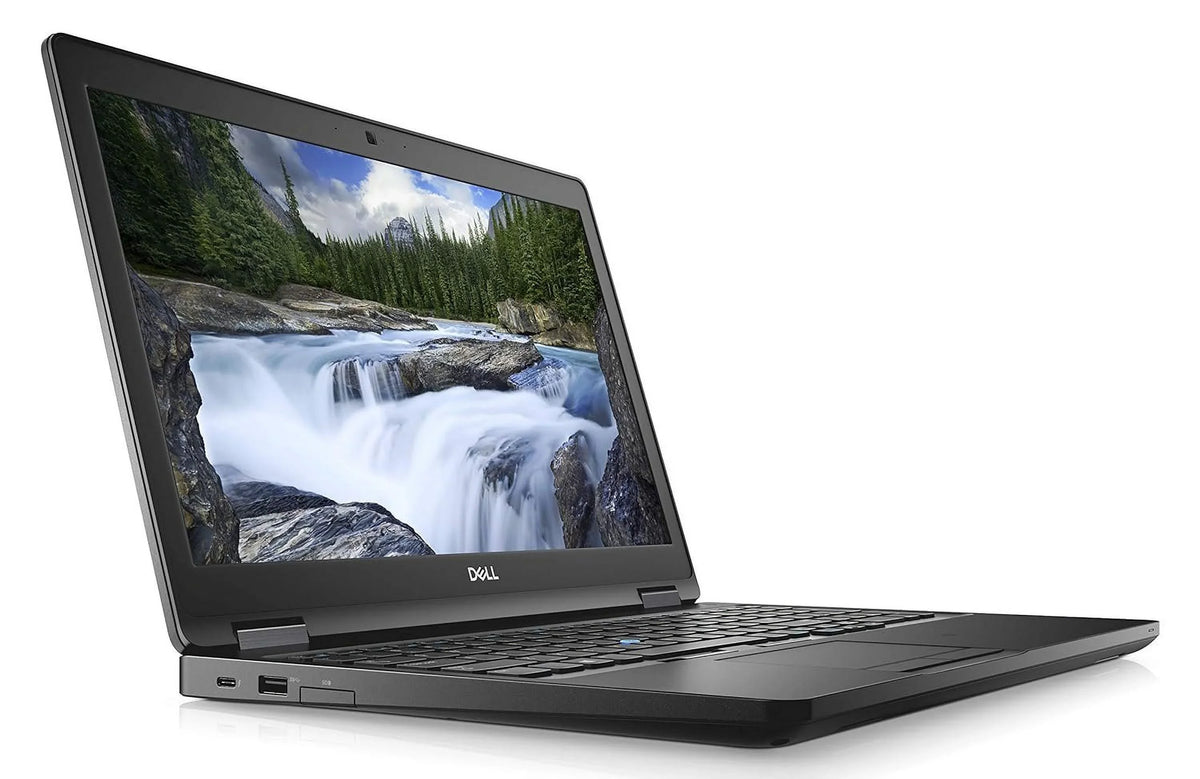 Latitiude Laptop E5280/ 12.5" LCD/ Core i7 7600U 2.8Ghz/ 16GB DDR4 Ram/ 256GB SSD M.2/ Windows 10 Pro