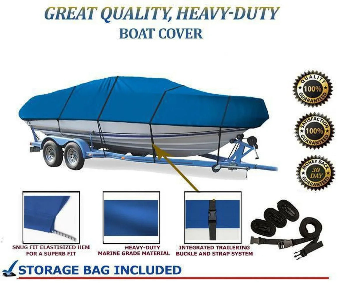 BLUE, Outstanding Grade Vessel Coating Suitable for NITRO Z-9 DC O/B 2010 11
