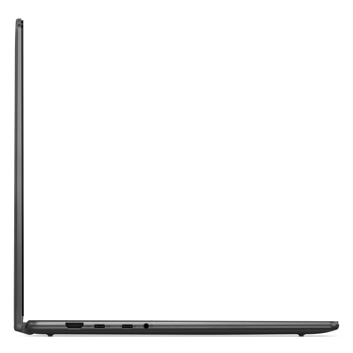 Lenovo Yoga 7i 2-in-1 Laptop, 16" IPS Glass, 125U, Graphics, GB, 1TB SSD