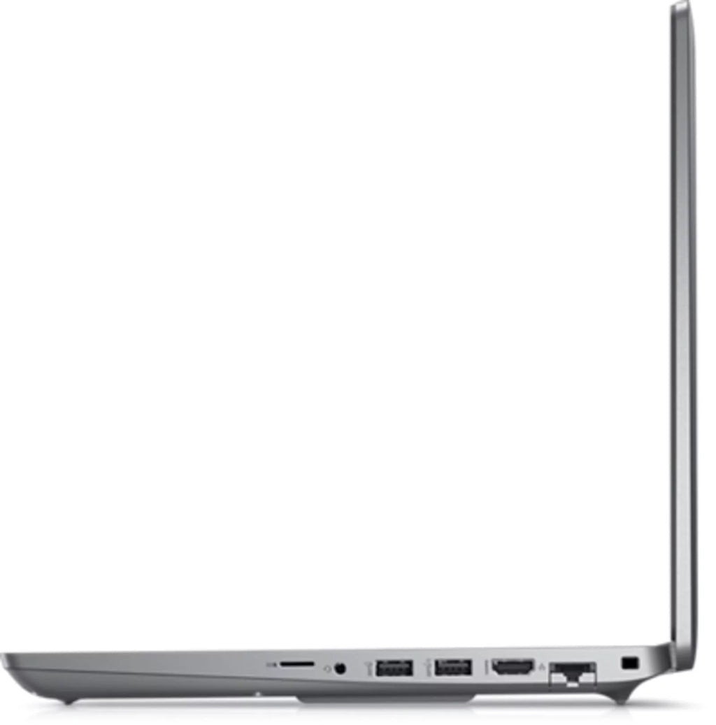 Restored Precision 3000 3571 Workstation Laptop (2022) | 15.6" FHD | Core i7 - 1TB SSD - 16GB RAM - RTX A1000 | 14 Cores @ 4.7 GHz - 12th Gen CPU