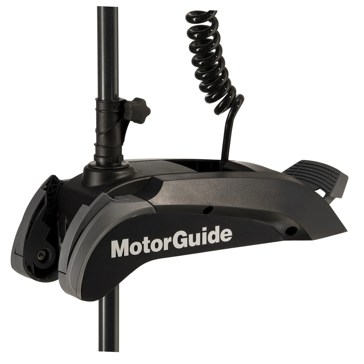 MotorGuide 940800220 XI5 Wireless Freshwater Trolling Motor with GPS /Sonar - 12V (55 lbs.), 54" Shaft