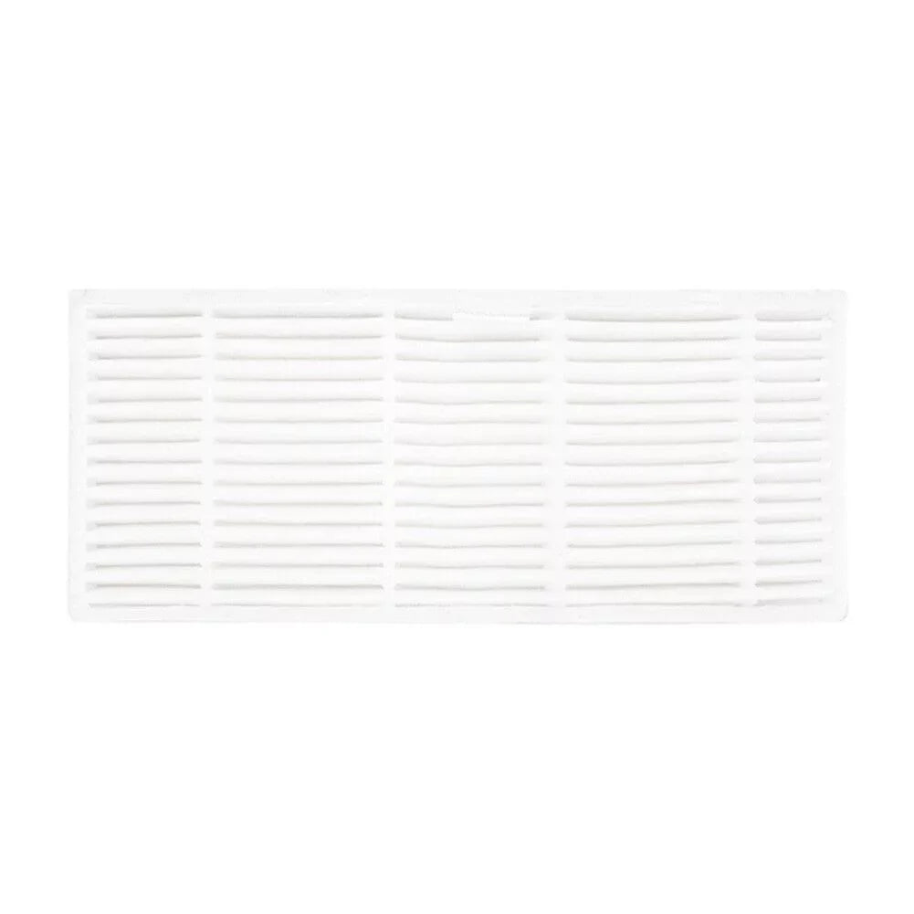 For AIRROBO T10+Robot Vacuum Cleaner Mop Pads Dust Bags Brush Caliber Parts