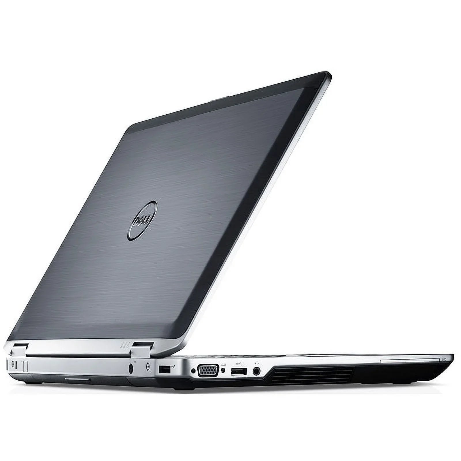 Pre-Owned E6530 2.6GHz i7 8GB 500GB DRW Windows 10 Pro 64 Laptop