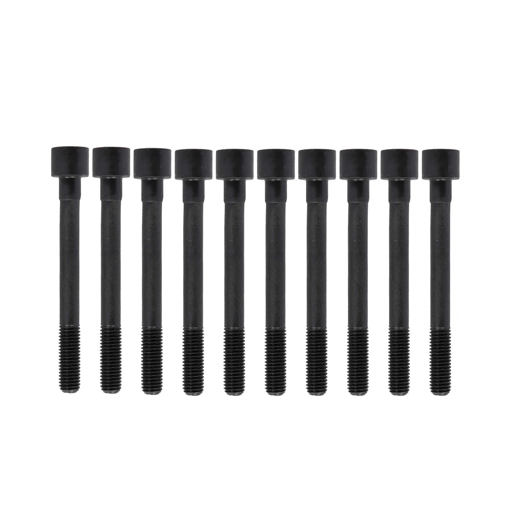 DNJ HBK640 Head Bolt Kit Fits Cars & Trucks 91-99 Nissan 200SX 1.6L L4 DOHC 16v