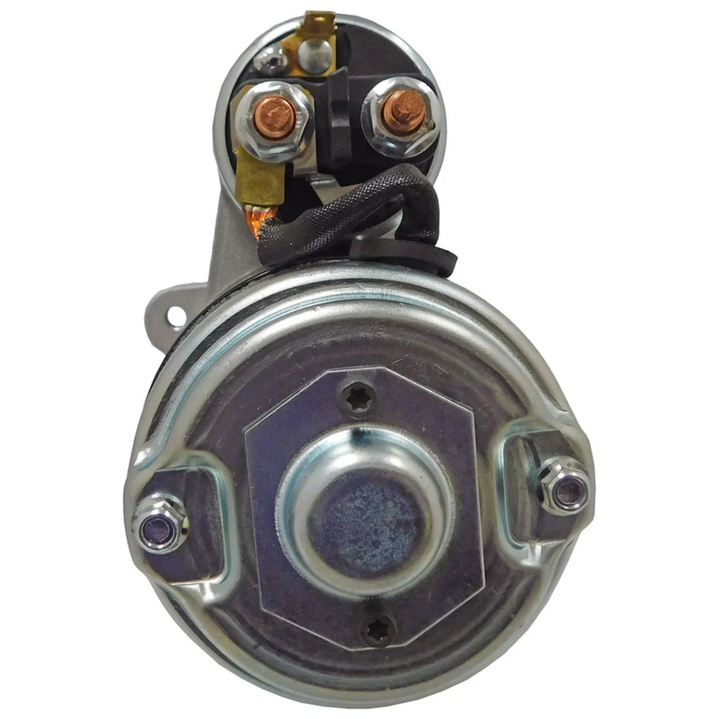 New 12V Starter For Renault LeCar 1977-1983 D8E121 D8E60 D8E81 D9E55 7701348964 7701499473 CM16488N SP-0021R APS16488 01011651 432565 433245 7700694096 7701351523 7701499649 16756