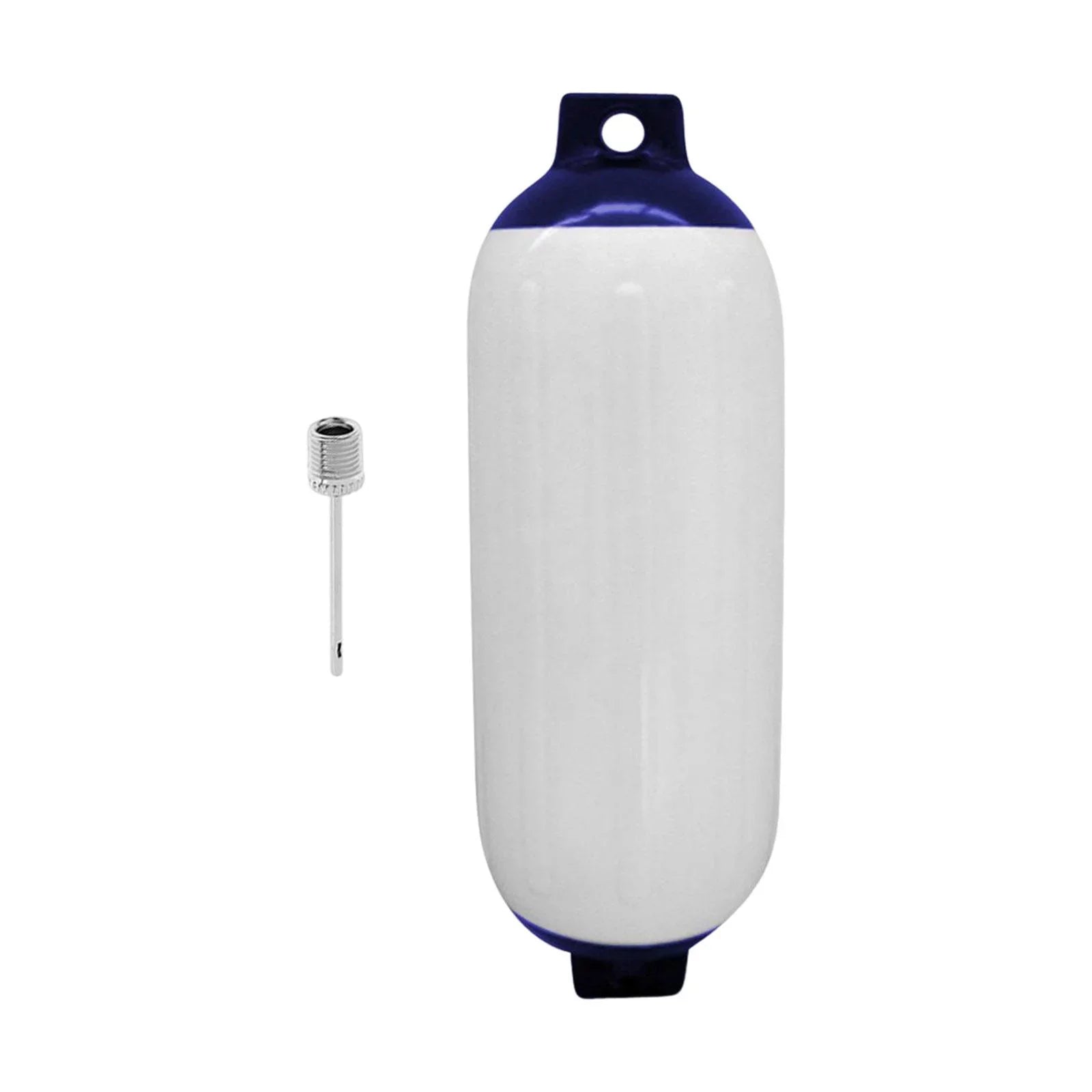 Craft , Reinforced Eye Ends With Inflating Vessel Bumpers For Docking For Watercraft G3
