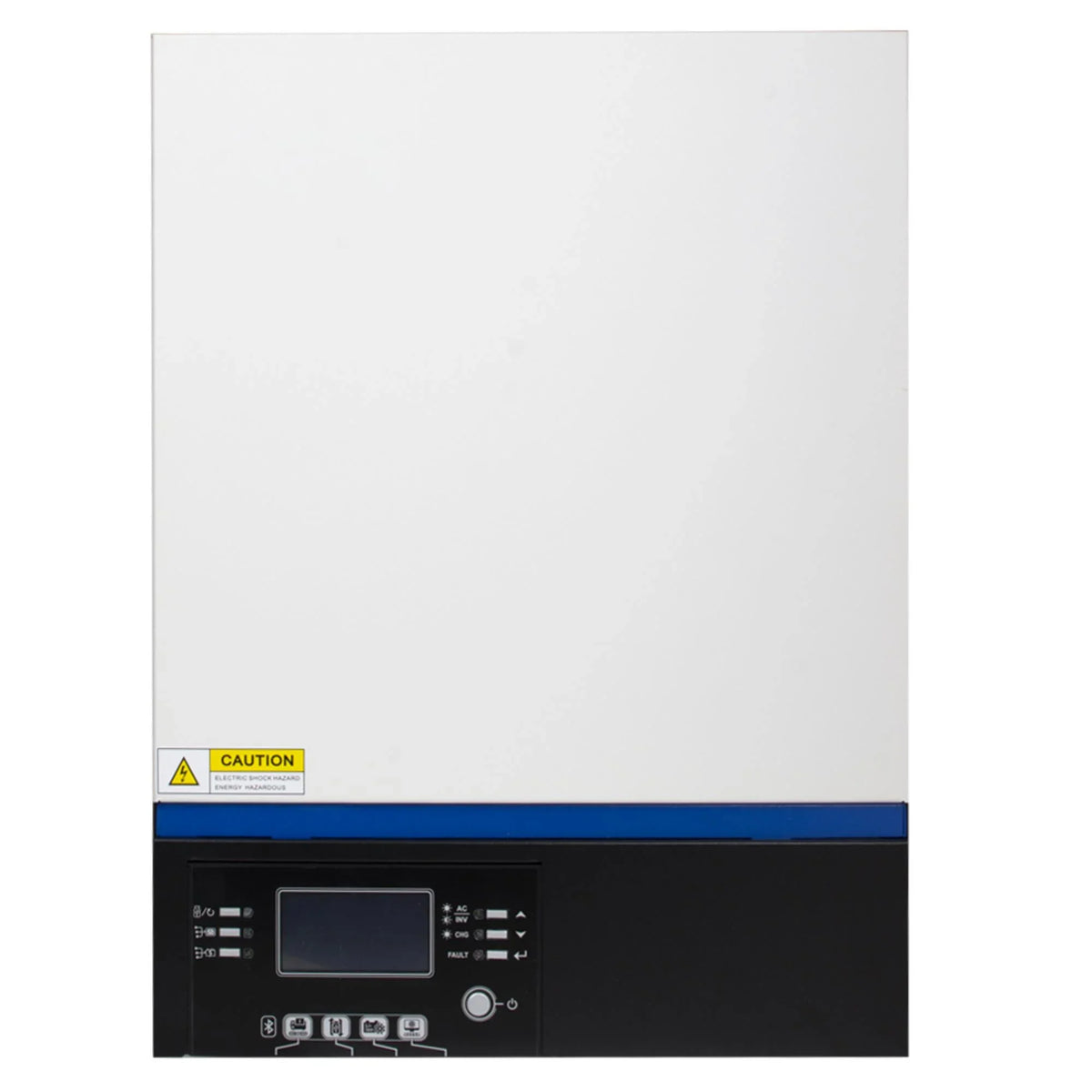 Power Your Off-Grid Adventures with our Efficient 3000W Pure Sine Wave Solar Inverter and MPPT Charge Controller