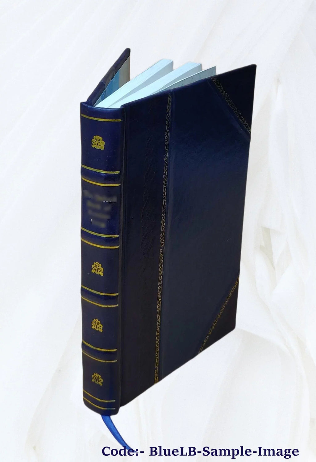 Tayyibat 1926 [Leather Bound]