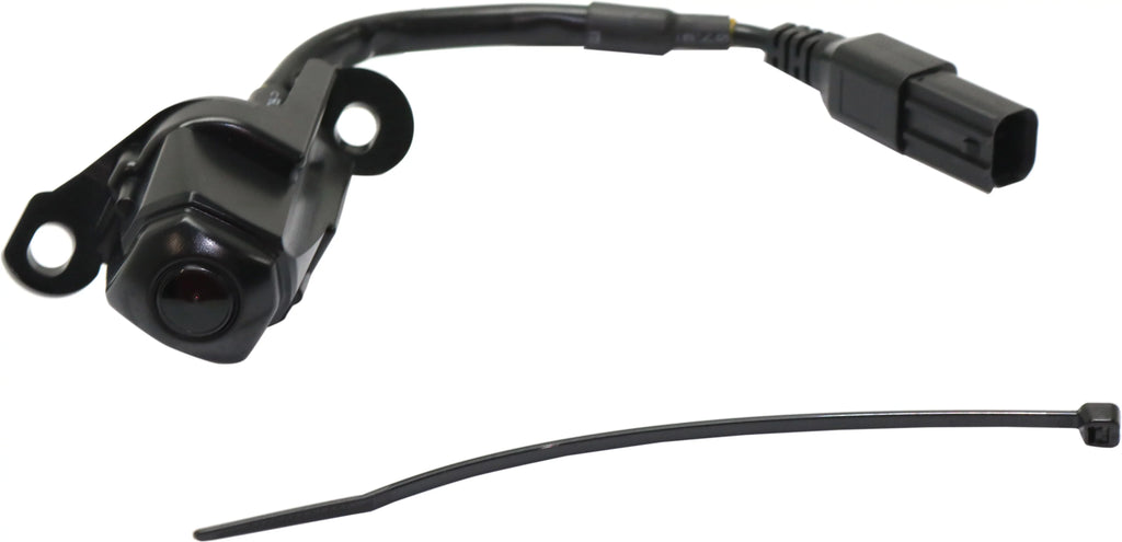 Replacement REPT510701 Back Up Camera Fitting with 2014-2017 Toyota Tundra Colored