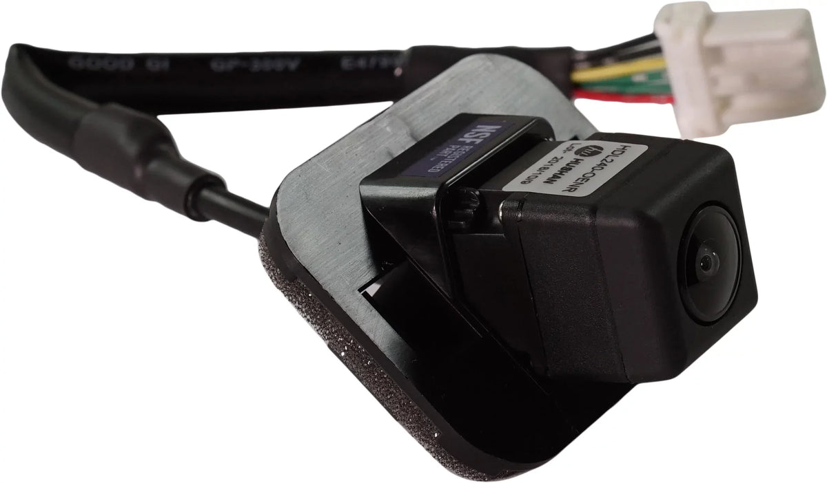 Replacement RH51070001 Back Up Camera Fitting with 2012-2015 Honda Civic Colored